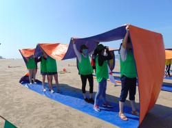Teambuilding: Get Motivated Sony-15-03-2018